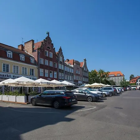 Apartament In Heart Of Oldtown *