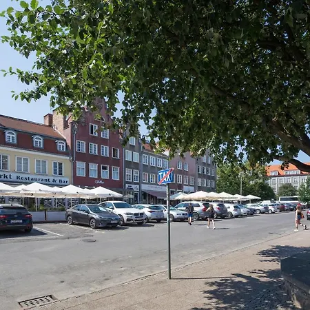 In Heart Of Oldtown Apartment Gdansk